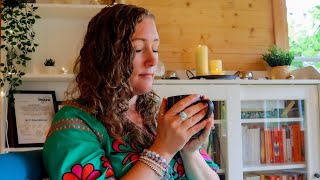 Sarah Watts: Finding Wisdom Within through Keith's Cacao
