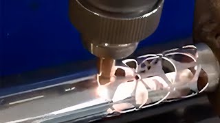 Удивительные самодельные станки для обработки металла