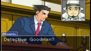 Phoenix Wright: Ace Attorney - Case 5: Part 38