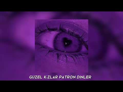 patron - güzel
