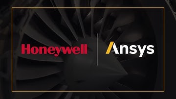 Honeywell Aerospace Leverages Ansys for Future-Ready Aviation Solutions