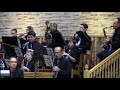 UBC Service | 11.25.2018 | Brass band: Так Недавно Расцветали (Согревало Солнце Землю)