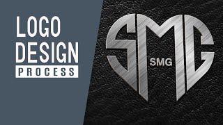 How To Draw Any Letters Logo In Heart Shape Adobe Illustrator Tutorials Rasheed Rgd