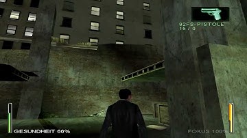 Enter the Matrix - Walkthrough Episode 2