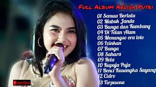 Full Album~ Spesial Arlida Putri ~