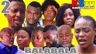 BALABALA EP. 2 FILM CONGOLAIS