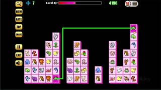 Onet Connect Animal - Game Nối Thú 7 Cấp Độ (Phiên bản cổ điển hay nhất!) screenshot 5