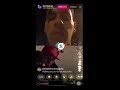 COSCULLUELA VS KENDO KAPONI - Cara a cara en un live en Instagram!!!