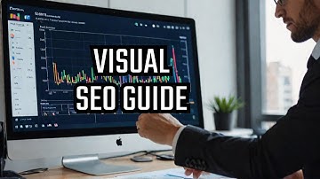 Unlock SEO Secrets in Just 60 Seconds! A Visual Adventure