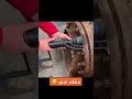 مفك يدوي قوي دندنها