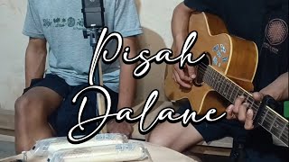 Fournergy - Pisah Dalane