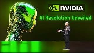 AI's Quantum Leap | Redefining Tomorrow | #computex2023 | #nvidia