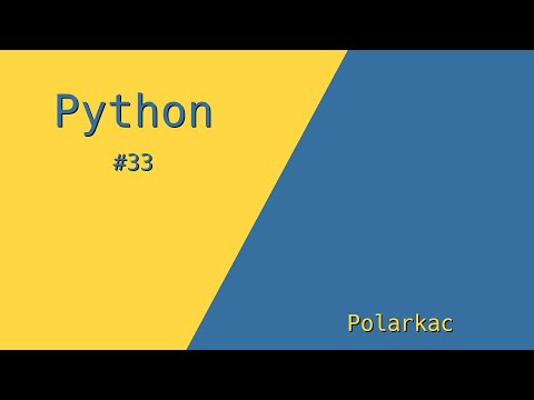 Python 3 – Super #33