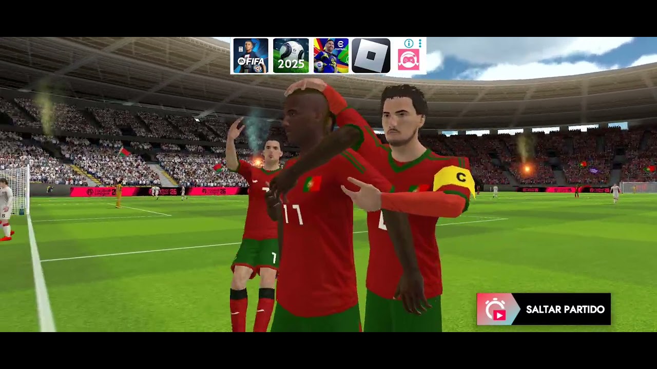 𝙧𝙪𝙨𝙞 𝙫𝙨 𝙥𝙤𝙧𝙩𝙪𝙜𝙖𝙡