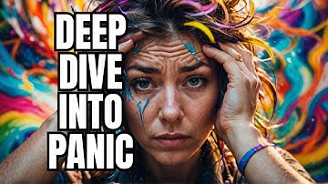 Unraveling the Mystery: Understanding Panic Attacks | A Deep Dive
