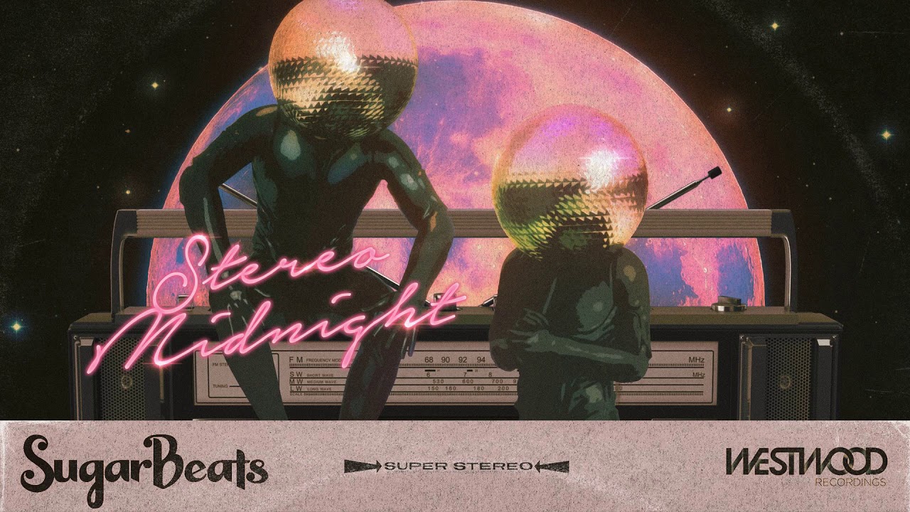 Watch SugarBeats & Stereocool - Super Sauce feat. Nic Hanson on YouTube Watch SugarBeats & Stereocool - Super Sauce feat. Nic Hanson on YouTube