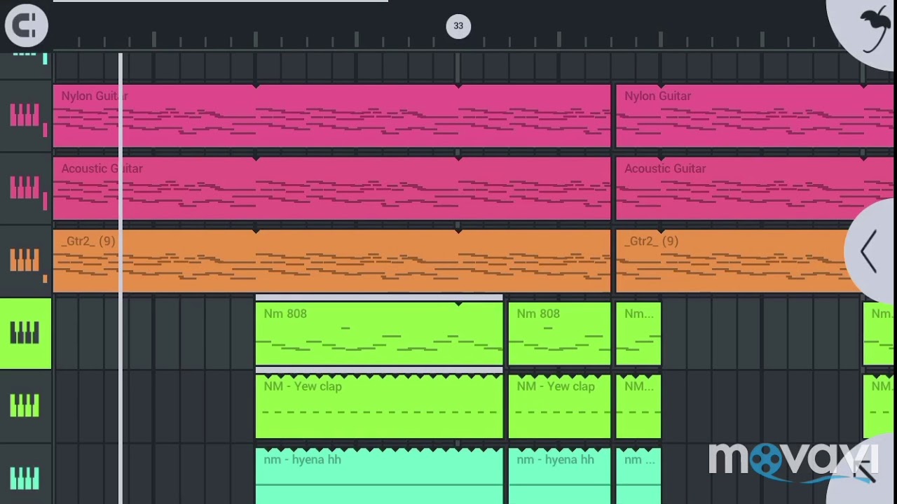 Juice WRLD - Lucid dreams (fl studio remake)