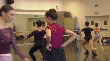 WBD 2019 - Teatro alla Scala | World Ballet Day Archive