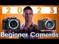 The best cameras for beginning filmmaking in 2023  choosing the right camera for yours