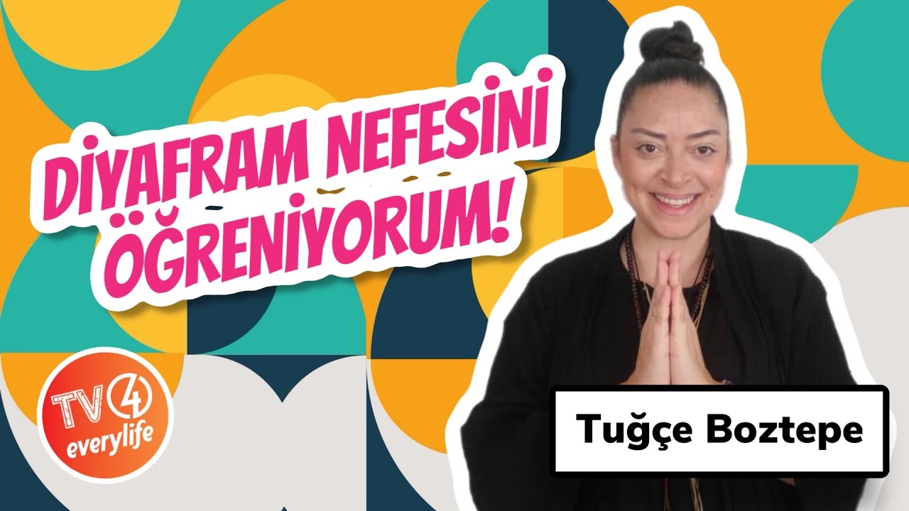 Doğru Nefes Almanın Çoğu Hastalığı Engellediğini Biliyor muydunuz?