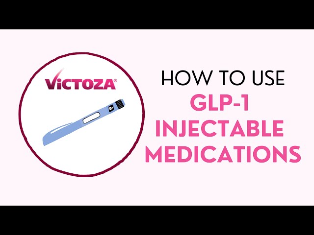 How to Use a Victoza Pen - YouTube How to Use a Victoza Pen - YouTube