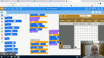 VEX VR Find Your Age Challenge Level 3 Video 2