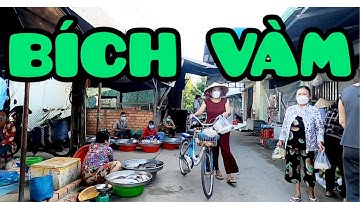 Thốt Nốt News:Lộ Bích Vàm -Trung Kiên-ĐĂNG KÝ KÊNH ĐỂ XEM VIDEO VỀ THỐT NỐT NHÉ!