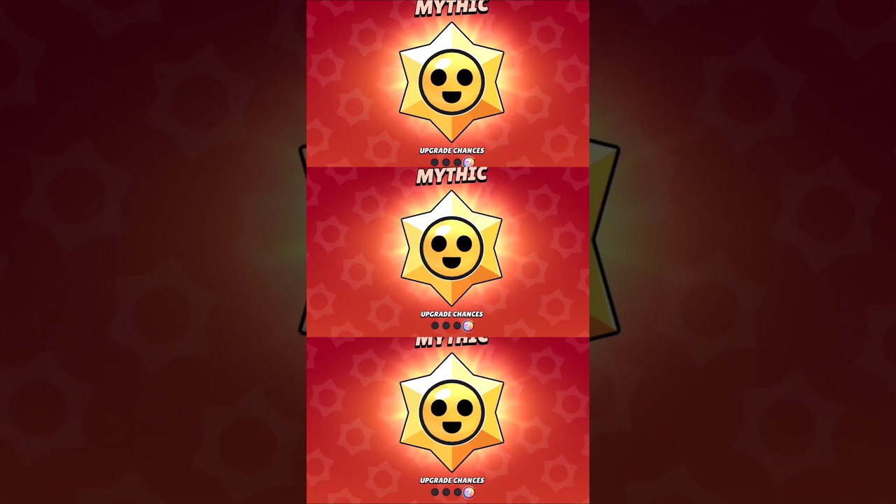 BEST MYTHIC BRAWLER RIGHT NOW? 🧐 