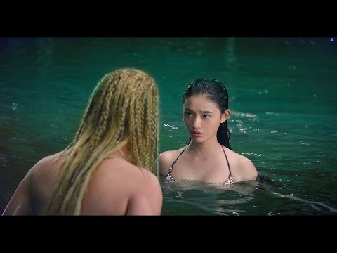人魚姫 映画オリジナル予告編 Youtube