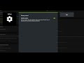 Fix missing Privacy Control in GeForce Experience