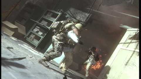 My New Intro (remade)