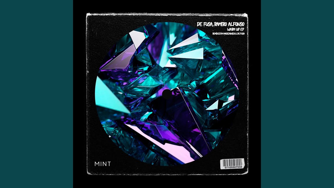 Watch Warm Up (Original Mix) on YouTube Watch Warm Up (Original Mix) on YouTube