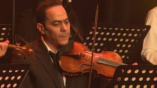Mohammed Al Bakri's , A Tribute to Abu Baker Salem | محمد البكري، ذكرى الفنان الراحل أبو بكر سالم