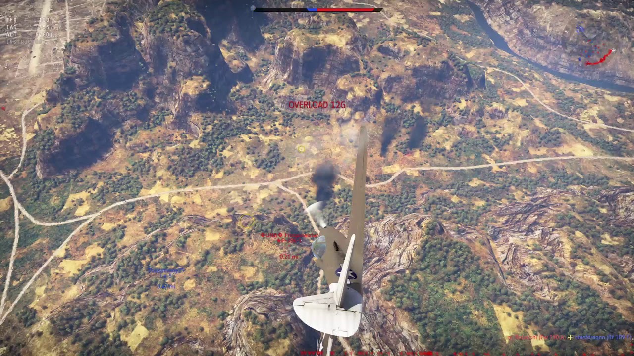 P39 - Outta Knowhere