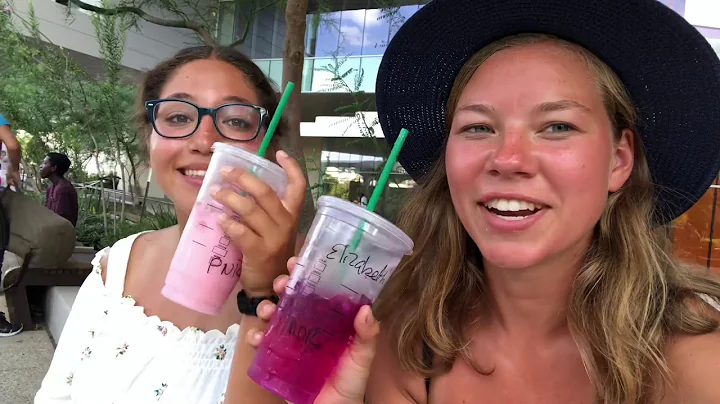 Final Summer Vlog!