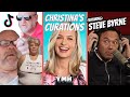 Christina's Curations with Steve Byrne - YMH Highlight