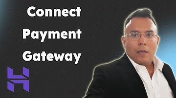 How To Connect Payment Gateway Stripe, Paypal to Hostinger Horizons Web App Quick Guide 2025
