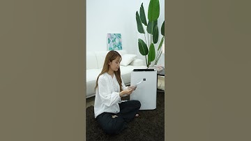 Lý do nên lựa chọn Máy lọc không khí Sharp KC-S50-W