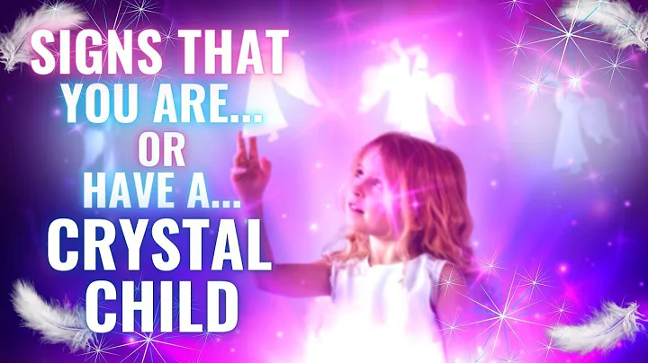 Crystal Children - Unique Characteristics of a Cry...