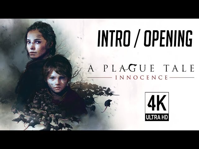 A Plague Tale: Innocence está de graça para PC; saiba como resgatar -  Canaltech
