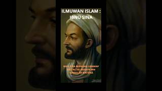 Ilmuwan Islam : Ibnu Sina