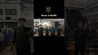 Download Lagu Kuingin DidekatMu (COVER) SAMIREMENVOICE MP3