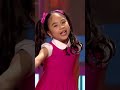 You’re Watching a Legend Be Born in Real Time #irelandsgottalent #shorts #singing
