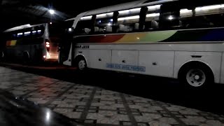 Rumah Makan Bus Sinar Jaya Cikedung Indramayu