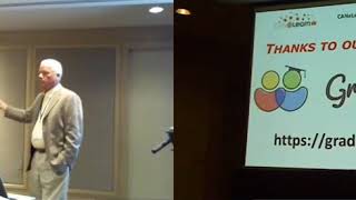 CANeLearn Summit - Apprentissage assisté par la technologie Ontario  (August 24, 2017)
