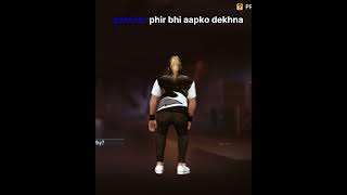 🙏 God’s plan + Free Fire skills 🔥🎮 One tap with faith 😈