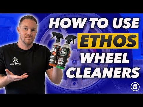 Ethos Total Wheel