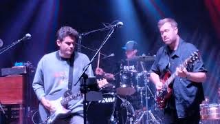 Video thumbnail of "2018_08_25_After Midnight_Lettuce w/John Mayer_Lockn' Music Festival * Eric Clapton * J.J. Cale"