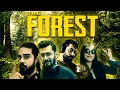 PELİN, SUNGUR ve METE ile ORMANDA !! | The Forest