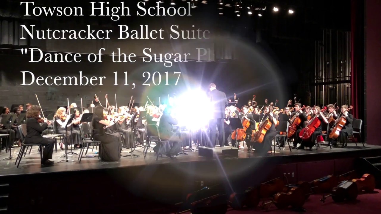 Nutcracker Ballet Suite YouTube